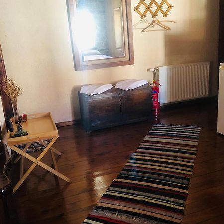 فندق Χαγιάτι Psarades المظهر الخارجي الصورة